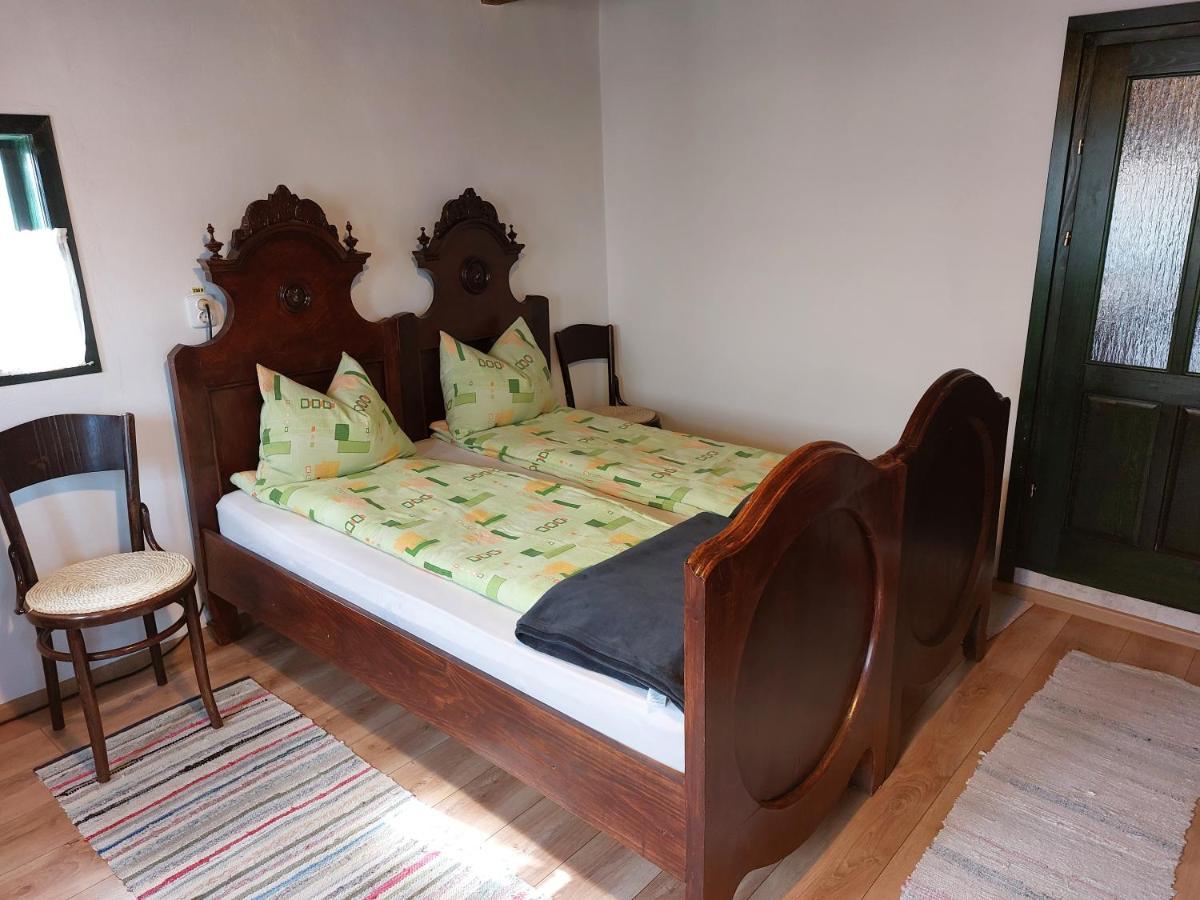 Villa Félix ház à Rimetea Extérieur photo