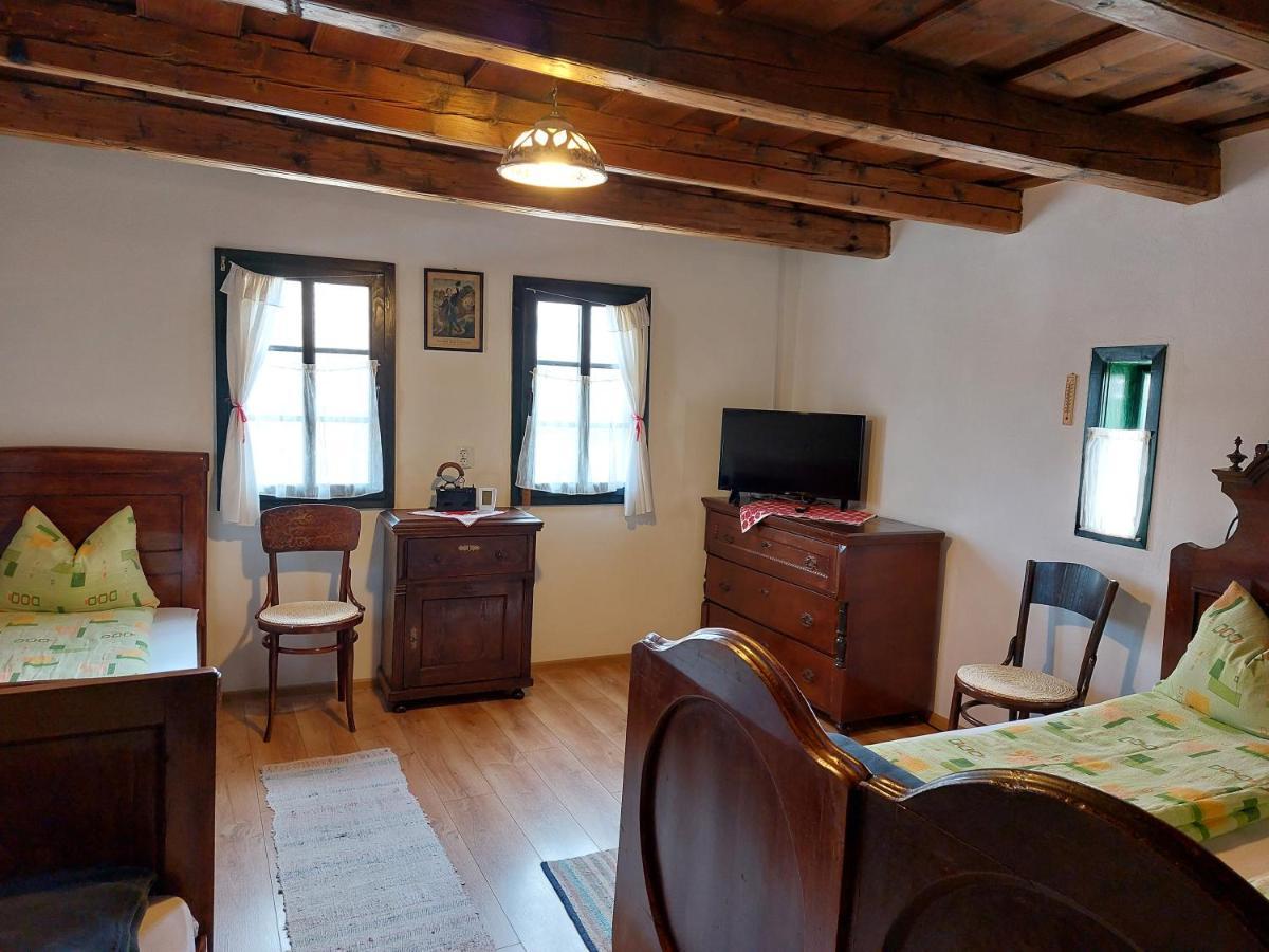 Villa Félix ház à Rimetea Extérieur photo