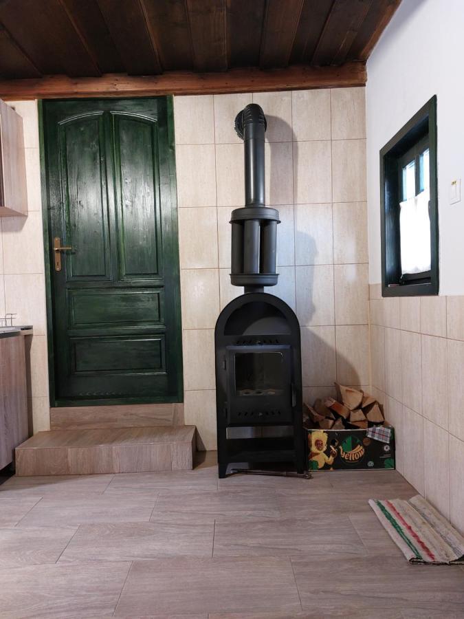 Villa Félix ház à Rimetea Extérieur photo