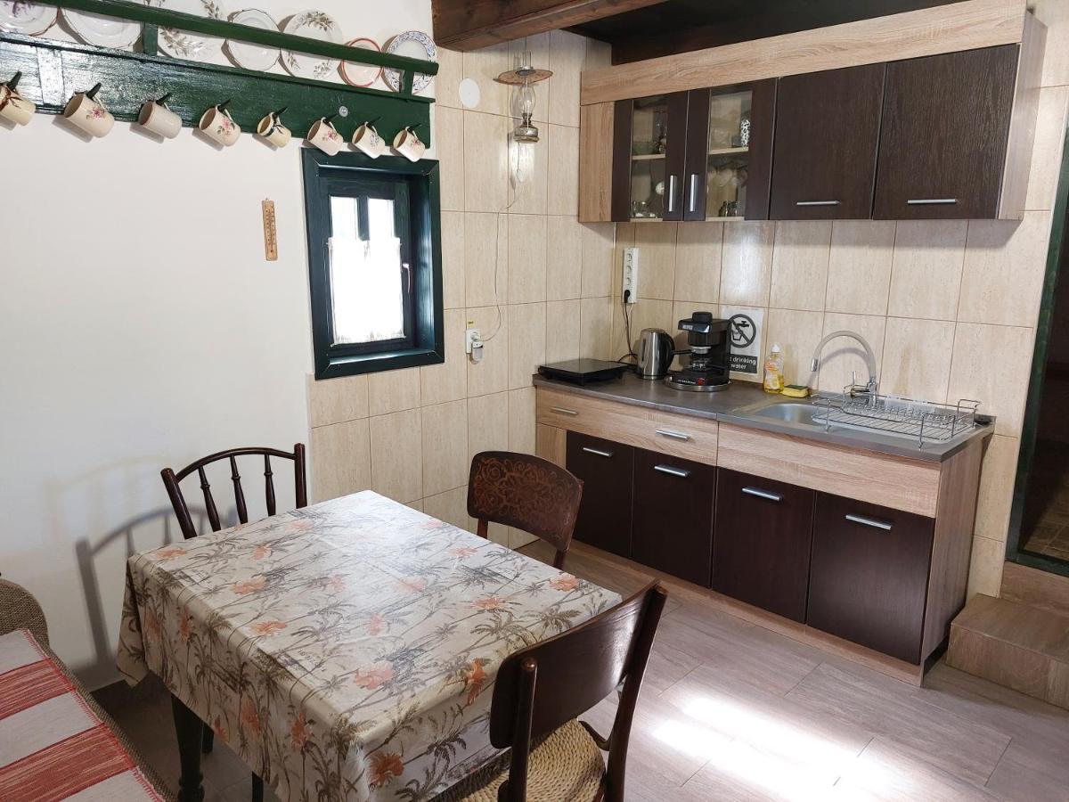 Villa Félix ház à Rimetea Extérieur photo